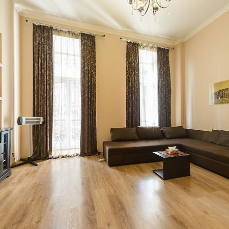 Kiev Centre Apartments Экстерьер фото