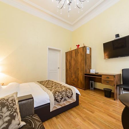 Kiev Centre Apartments Экстерьер фото
