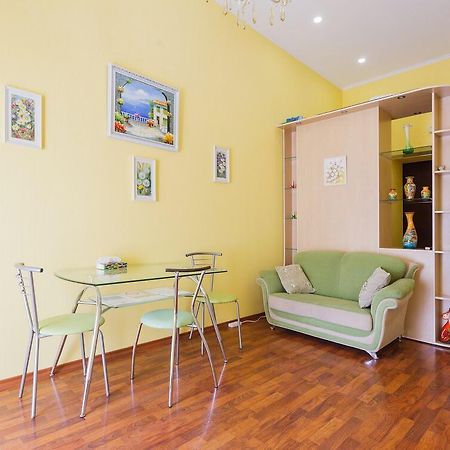Kiev Centre Apartments Экстерьер фото