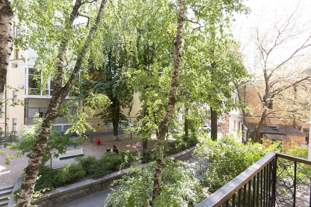 Kiev Centre Apartments Экстерьер фото