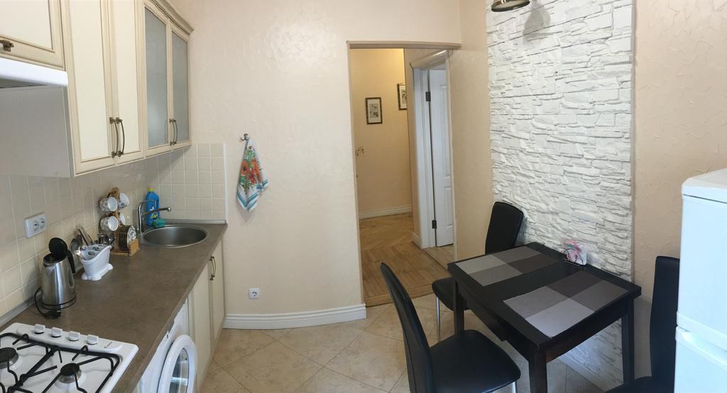 Kiev Centre Apartments Экстерьер фото