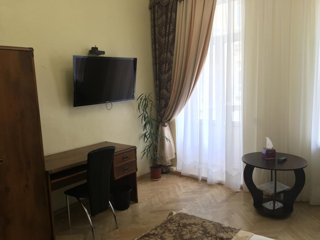 Kiev Centre Apartments Экстерьер фото