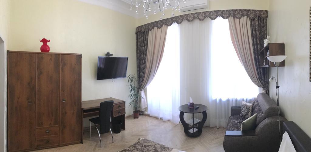 Kiev Centre Apartments Экстерьер фото