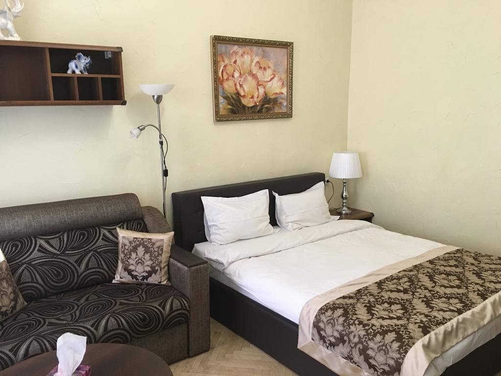 Kiev Centre Apartments Экстерьер фото