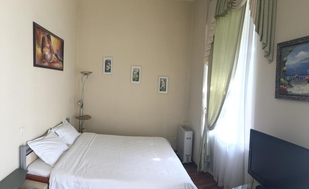 Kiev Centre Apartments Экстерьер фото