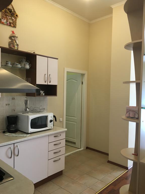 Kiev Centre Apartments Экстерьер фото