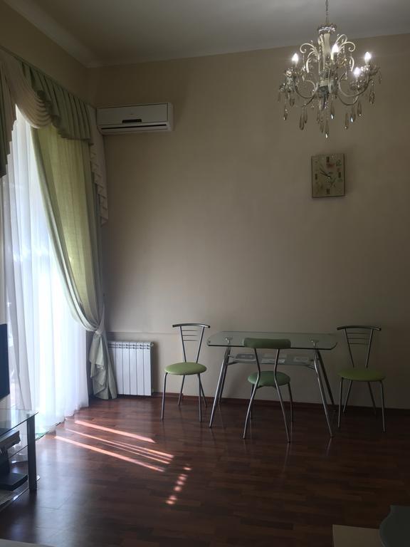 Kiev Centre Apartments Экстерьер фото