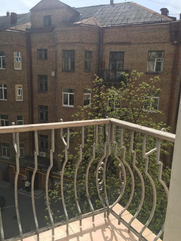 Kiev Centre Apartments Экстерьер фото