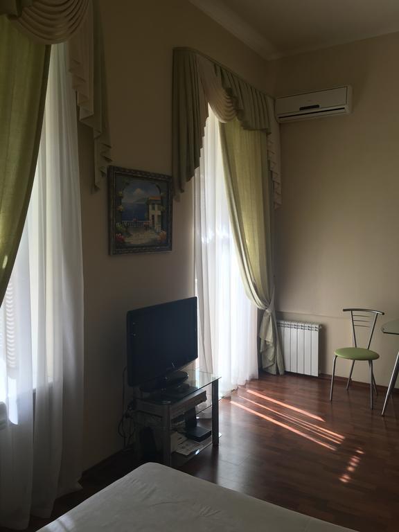 Kiev Centre Apartments Экстерьер фото