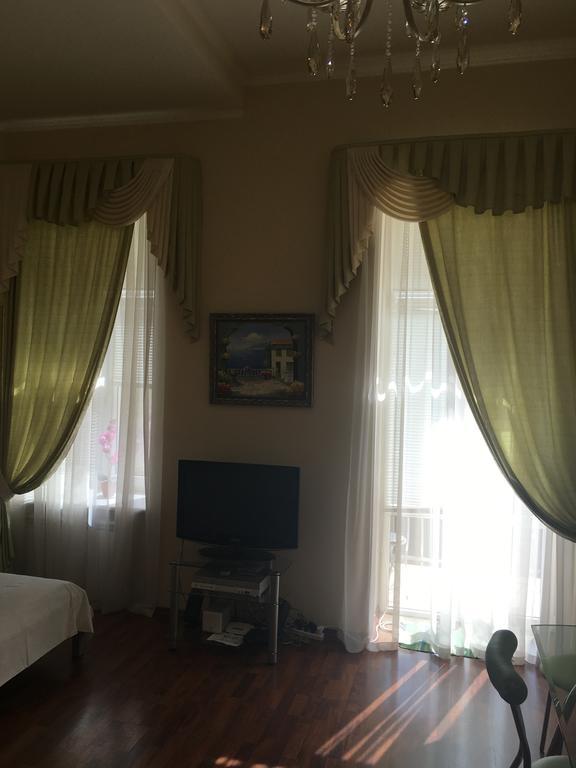 Kiev Centre Apartments Экстерьер фото