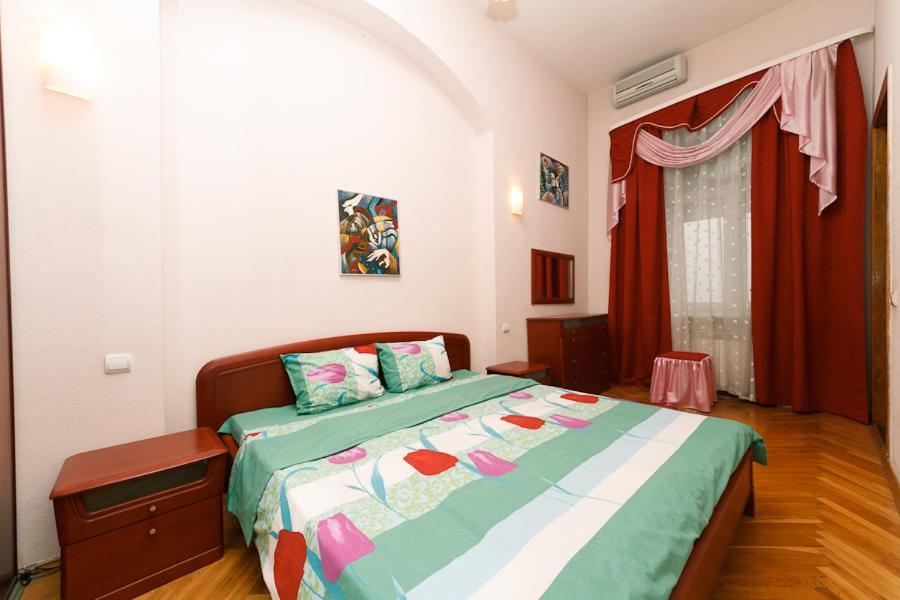 Kiev Centre Apartments Экстерьер фото
