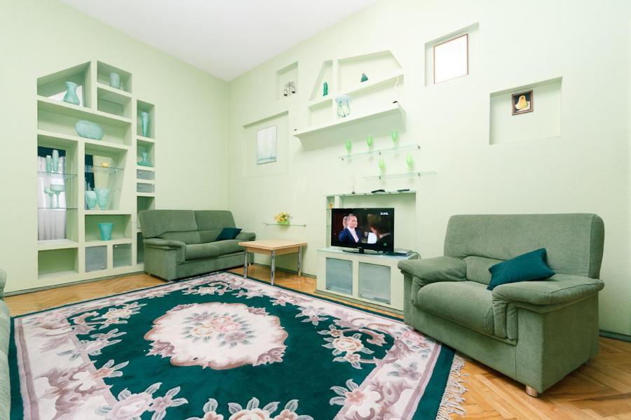 Kiev Centre Apartments Экстерьер фото