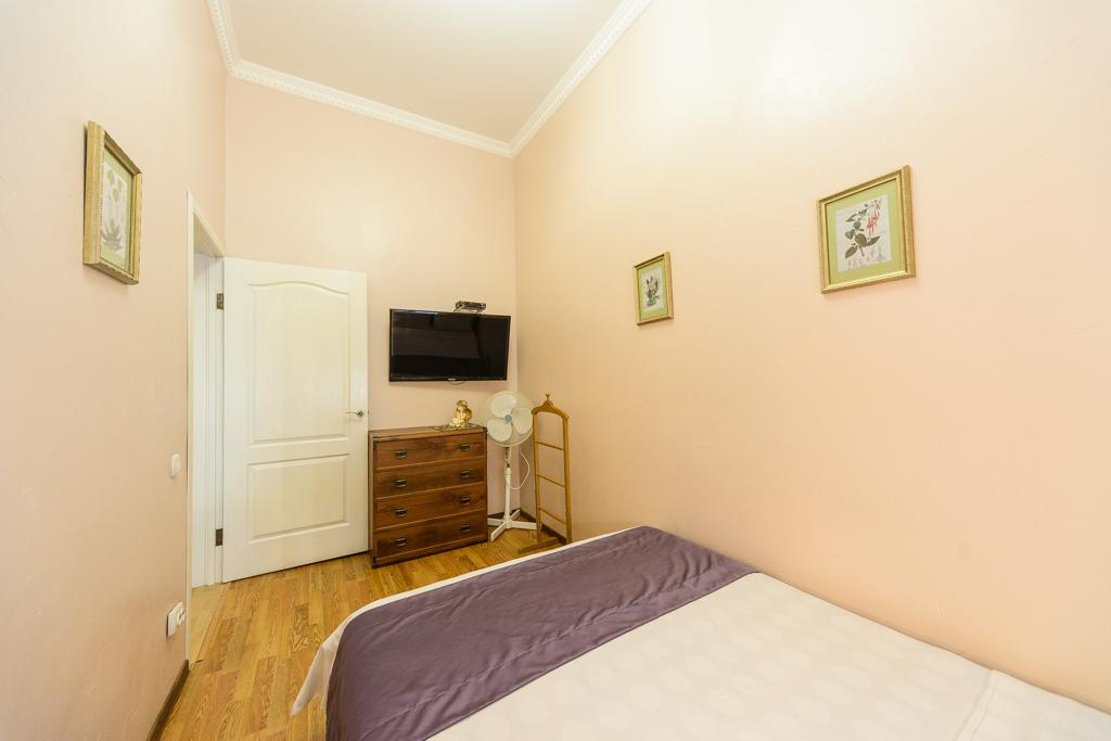 Kiev Centre Apartments Экстерьер фото