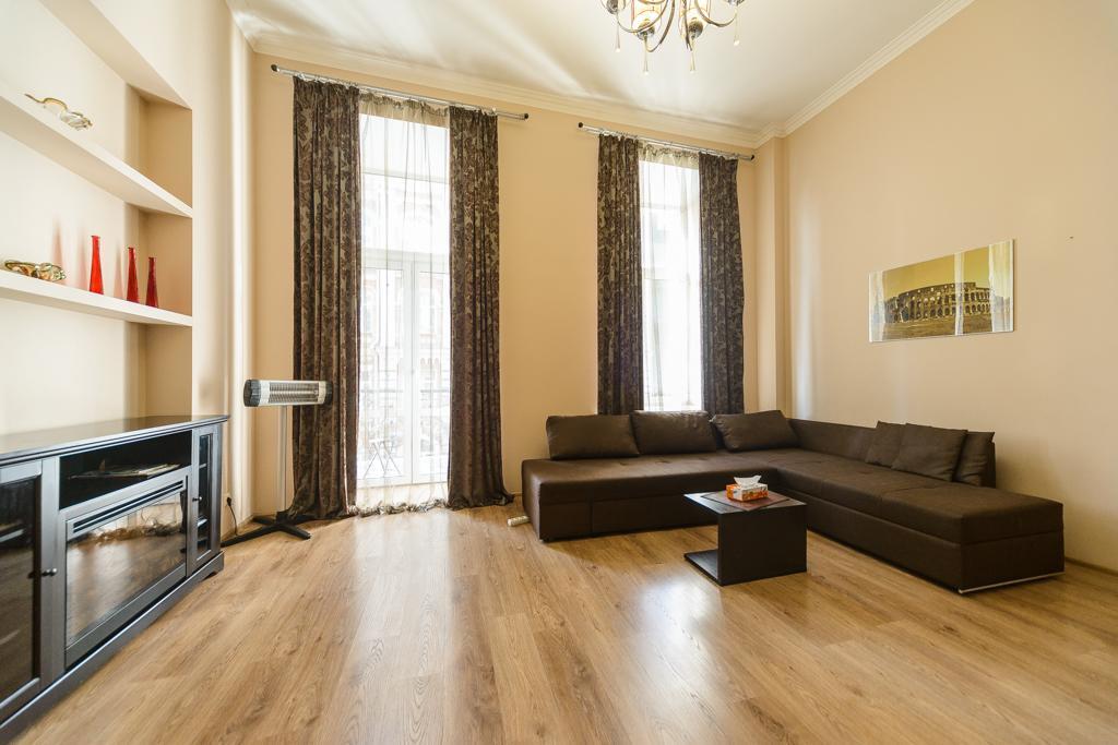 Kiev Centre Apartments Экстерьер фото