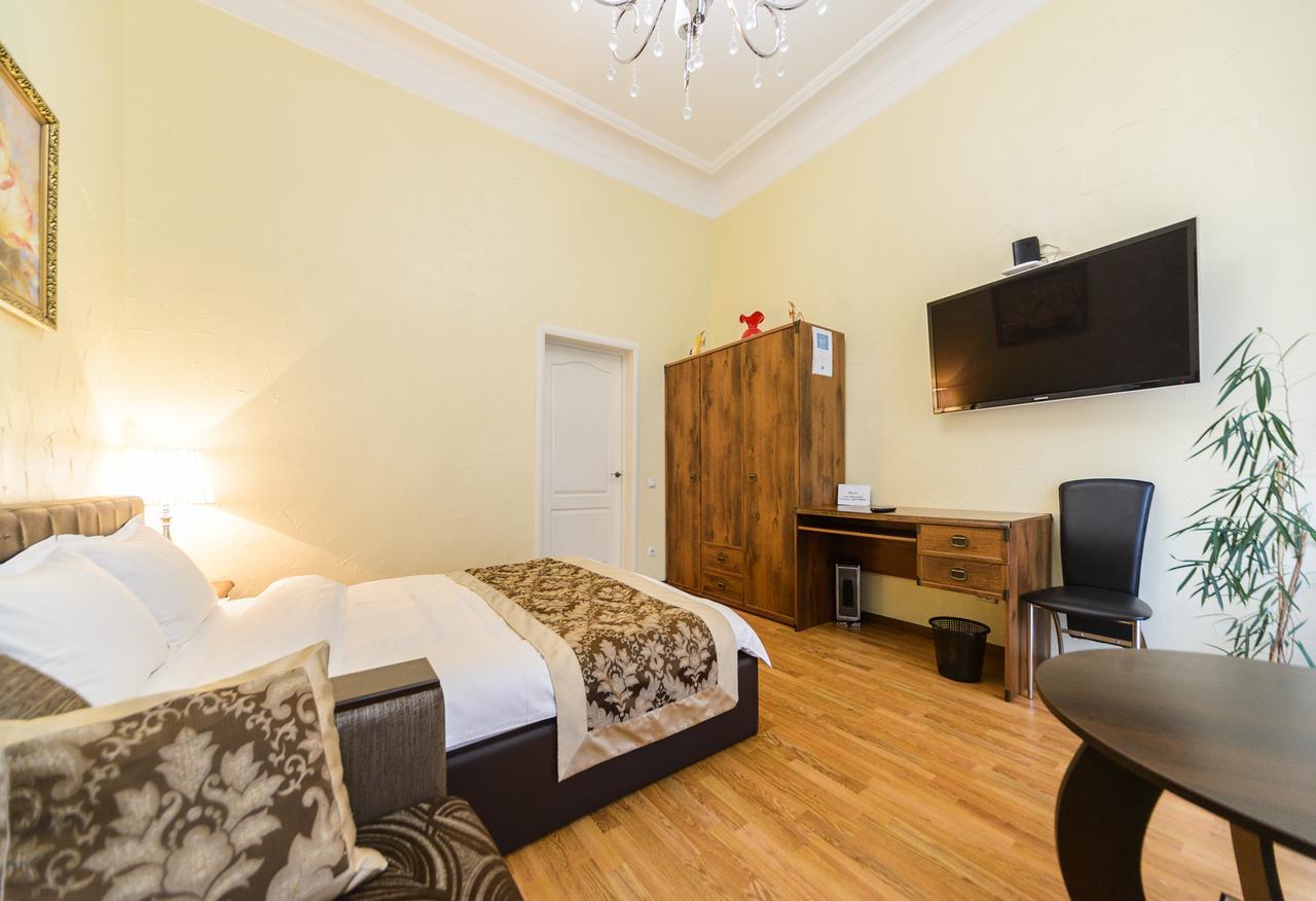Kiev Centre Apartments Экстерьер фото