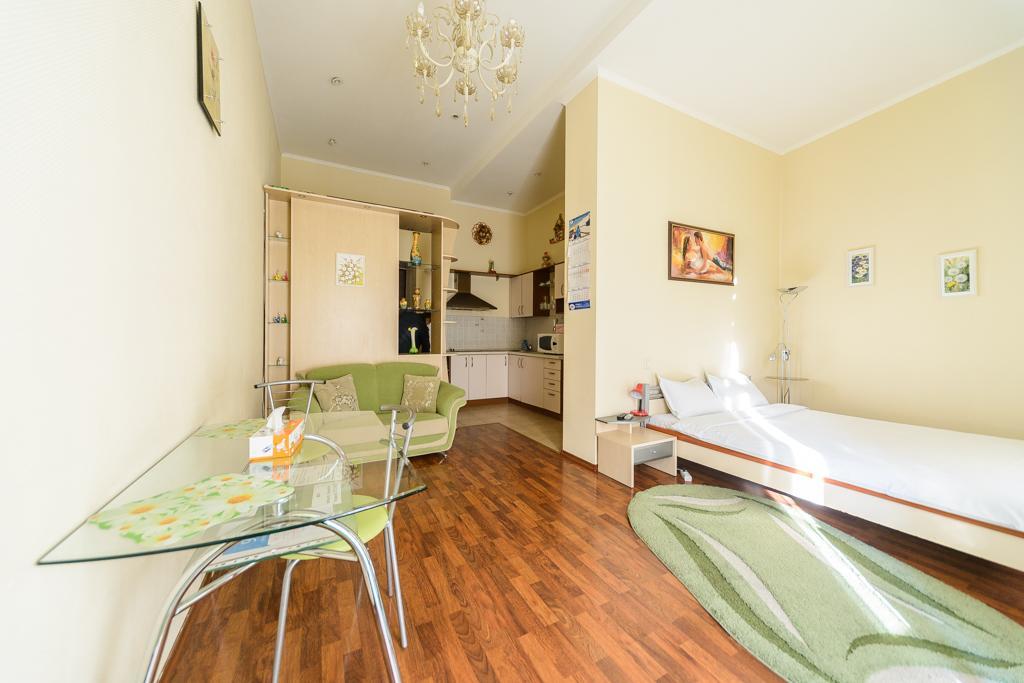 Kiev Centre Apartments Экстерьер фото
