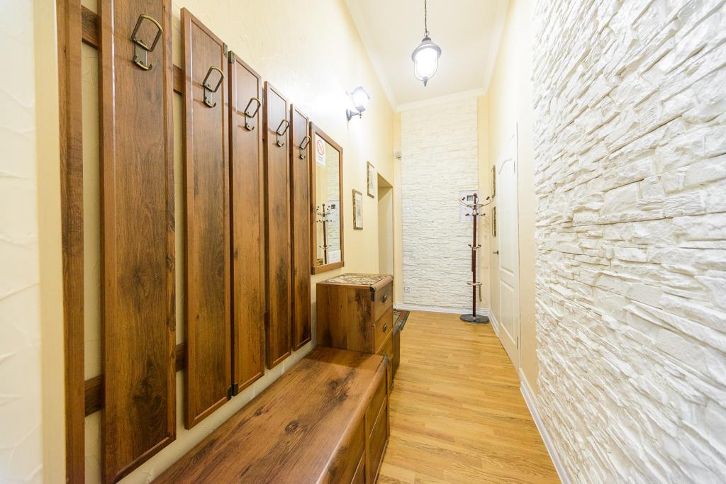 Kiev Centre Apartments Экстерьер фото