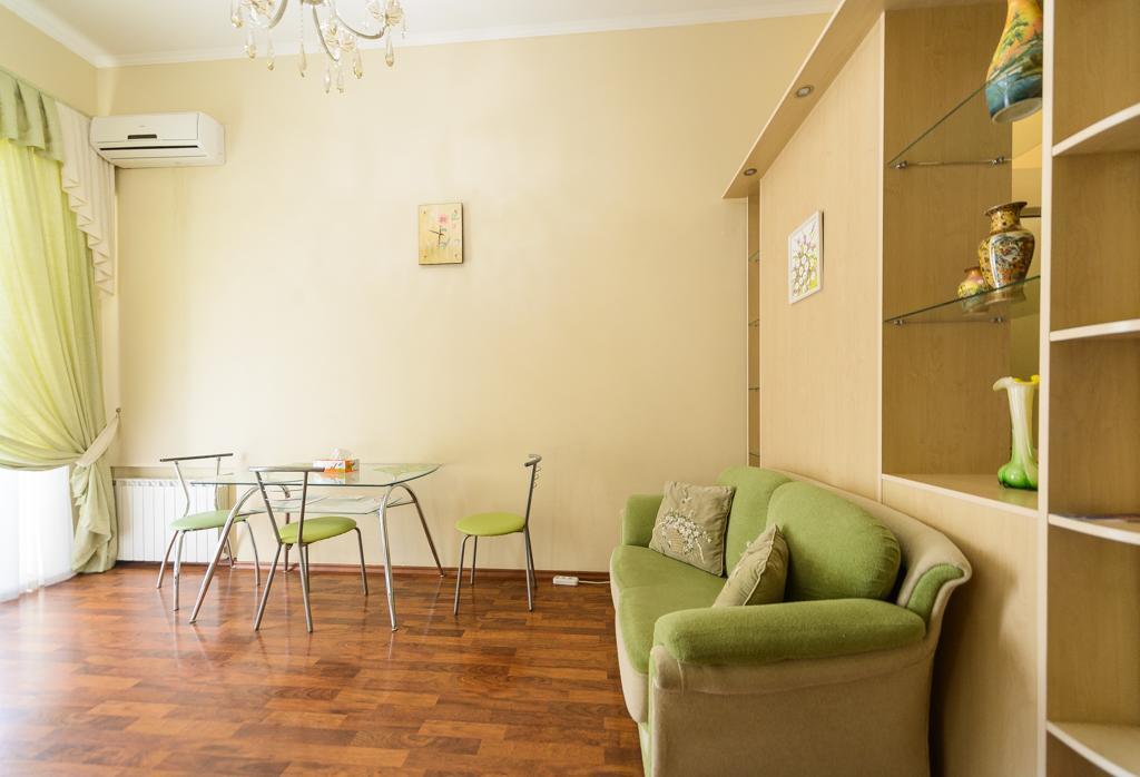 Kiev Centre Apartments Экстерьер фото