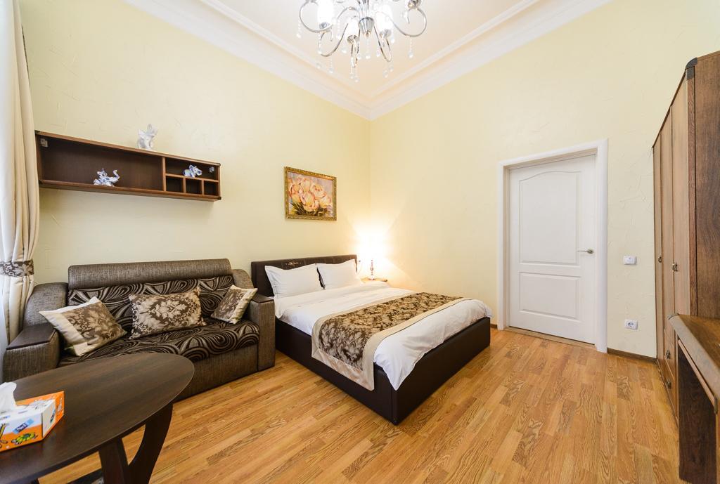 Kiev Centre Apartments Экстерьер фото