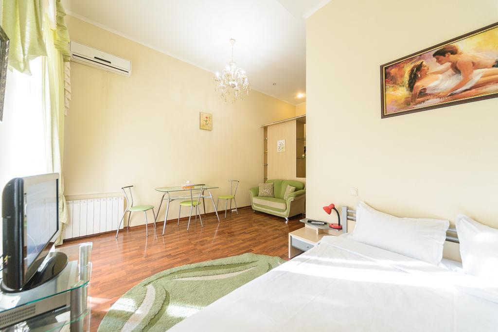 Kiev Centre Apartments Экстерьер фото