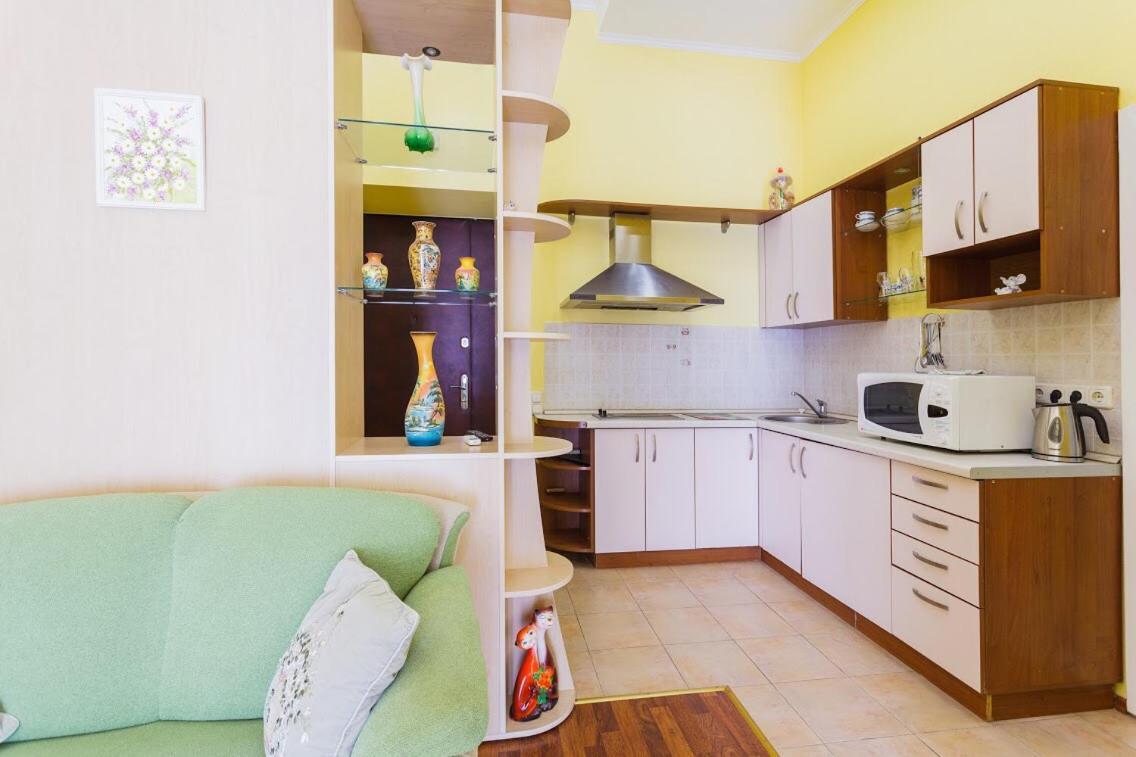 Kiev Centre Apartments Экстерьер фото