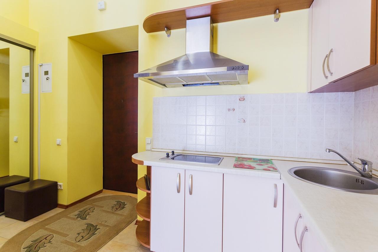 Kiev Centre Apartments Экстерьер фото
