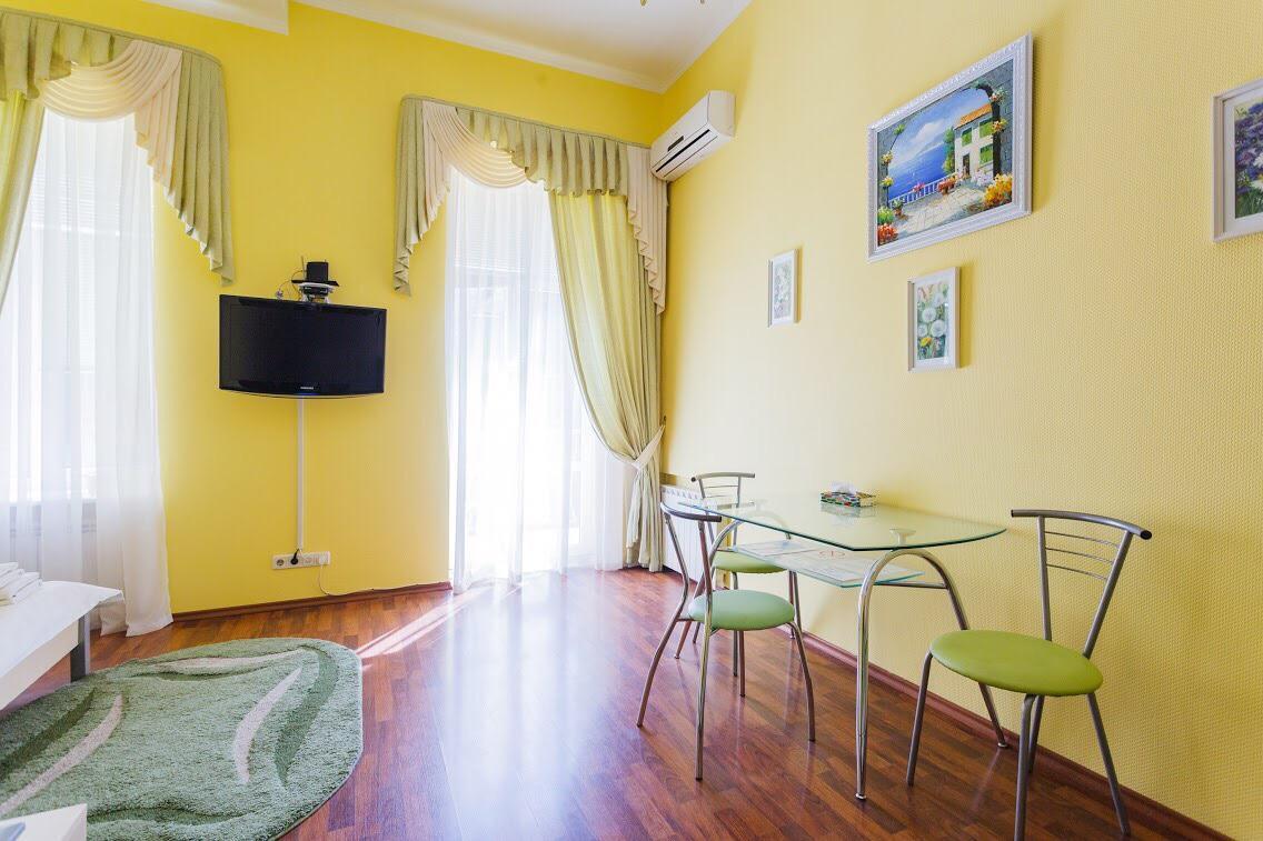Kiev Centre Apartments Экстерьер фото