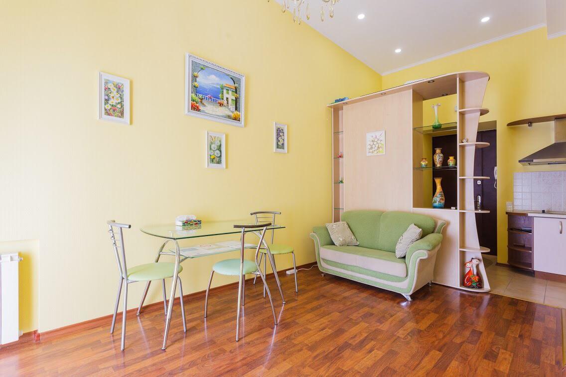 Kiev Centre Apartments Экстерьер фото